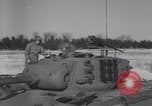 Image of T26E3 tank United States USA, 1945, second 1 stock footage video 65675075909