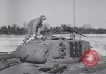 Image of T26E3 tank United States USA, 1945, second 3 stock footage video 65675075909