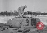 Image of T26E3 tank United States USA, 1945, second 4 stock footage video 65675075909
