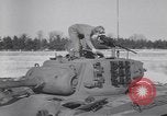 Image of T26E3 tank United States USA, 1945, second 5 stock footage video 65675075909
