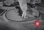 Image of T26E3 tank United States USA, 1945, second 7 stock footage video 65675075909