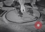 Image of T26E3 tank United States USA, 1945, second 10 stock footage video 65675075909