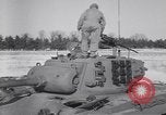 Image of T26E3 tank United States USA, 1945, second 11 stock footage video 65675075909