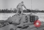 Image of T26E3 tank United States USA, 1945, second 12 stock footage video 65675075909