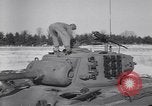 Image of T26E3 tank United States USA, 1945, second 13 stock footage video 65675075909