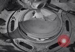 Image of T26E3 tank United States USA, 1945, second 16 stock footage video 65675075909