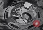 Image of T26E3 tank United States USA, 1945, second 18 stock footage video 65675075909