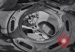 Image of T26E3 tank United States USA, 1945, second 19 stock footage video 65675075909
