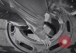 Image of T26E3 tank United States USA, 1945, second 21 stock footage video 65675075909