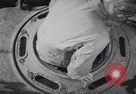 Image of T26E3 tank United States USA, 1945, second 22 stock footage video 65675075909