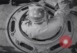 Image of T26E3 tank United States USA, 1945, second 24 stock footage video 65675075909