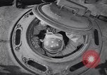 Image of T26E3 tank United States USA, 1945, second 25 stock footage video 65675075909