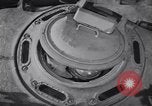 Image of T26E3 tank United States USA, 1945, second 26 stock footage video 65675075909