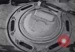 Image of T26E3 tank United States USA, 1945, second 27 stock footage video 65675075909