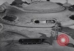 Image of T26E3 tank United States USA, 1945, second 29 stock footage video 65675075909