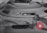 Image of T26E3 tank United States USA, 1945, second 30 stock footage video 65675075909