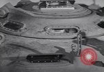 Image of T26E3 tank United States USA, 1945, second 31 stock footage video 65675075909