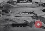 Image of T26E3 tank United States USA, 1945, second 32 stock footage video 65675075909