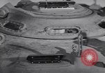 Image of T26E3 tank United States USA, 1945, second 34 stock footage video 65675075909