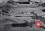 Image of T26E3 tank United States USA, 1945, second 35 stock footage video 65675075909