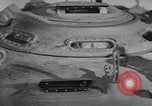 Image of T26E3 tank United States USA, 1945, second 37 stock footage video 65675075909