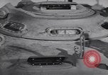 Image of T26E3 tank United States USA, 1945, second 39 stock footage video 65675075909