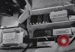 Image of T26E3 tank United States USA, 1945, second 53 stock footage video 65675075909
