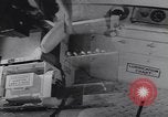 Image of T26E3 tank United States USA, 1945, second 56 stock footage video 65675075909
