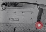 Image of T26E3 tank United States USA, 1945, second 60 stock footage video 65675075909