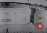 Image of T26E3 tank United States USA, 1945, second 61 stock footage video 65675075909