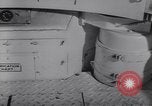 Image of T26E3 tank United States USA, 1945, second 62 stock footage video 65675075909