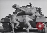 Image of T26E3 tank United States USA, 1945, second 3 stock footage video 65675075910