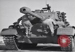 Image of T26E3 tank United States USA, 1945, second 4 stock footage video 65675075910