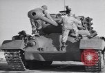 Image of T26E3 tank United States USA, 1945, second 5 stock footage video 65675075910