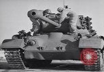 Image of T26E3 tank United States USA, 1945, second 6 stock footage video 65675075910