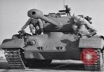 Image of T26E3 tank United States USA, 1945, second 7 stock footage video 65675075910