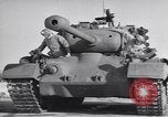 Image of T26E3 tank United States USA, 1945, second 8 stock footage video 65675075910