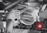 Image of T26E3 tank United States USA, 1945, second 19 stock footage video 65675075910