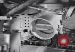Image of T26E3 tank United States USA, 1945, second 20 stock footage video 65675075910