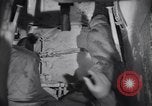 Image of T26E3 tank United States USA, 1945, second 25 stock footage video 65675075910