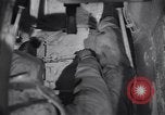 Image of T26E3 tank United States USA, 1945, second 27 stock footage video 65675075910