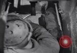 Image of T26E3 tank United States USA, 1945, second 31 stock footage video 65675075910