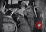 Image of T26E3 tank United States USA, 1945, second 32 stock footage video 65675075910