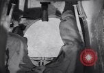 Image of T26E3 tank United States USA, 1945, second 36 stock footage video 65675075910