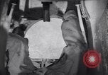 Image of T26E3 tank United States USA, 1945, second 37 stock footage video 65675075910