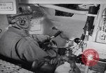 Image of T26E3 tank United States USA, 1945, second 38 stock footage video 65675075910