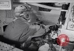 Image of T26E3 tank United States USA, 1945, second 43 stock footage video 65675075910