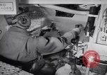 Image of T26E3 tank United States USA, 1945, second 44 stock footage video 65675075910