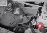 Image of T26E3 tank United States USA, 1945, second 46 stock footage video 65675075910