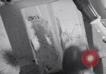 Image of T26E3 tank United States USA, 1945, second 47 stock footage video 65675075910